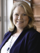 Stacey Graves
